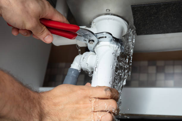 Best Water damage restoration near me  in Bingham Farms, MI