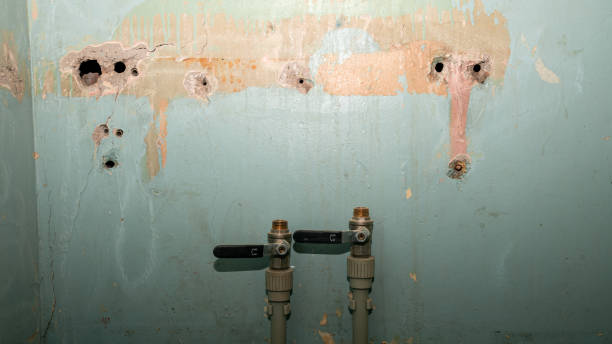 Fire Damage Restoration in Bingham Farms, MI